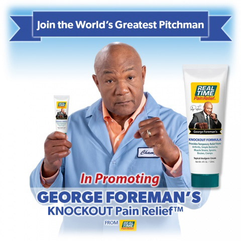 Join the World's Greatest Pitchman