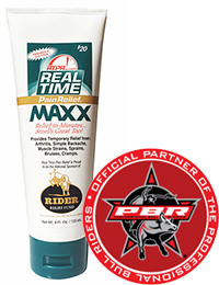 Real Time Pain Relief MAXX