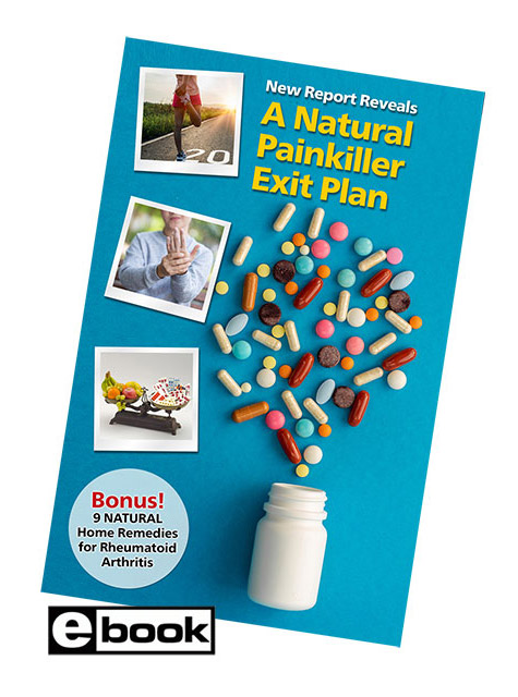 A Natural Painkiller Exit Plan