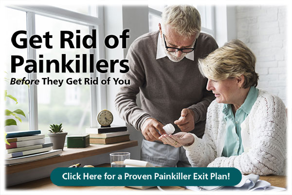 Pain Killer Exist Plan...Click Here