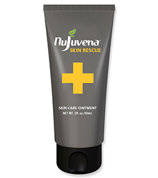 Skin Rescue | Real Time Pain Relief