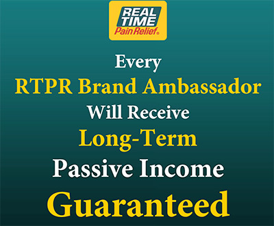 Passive Income Guaranteed