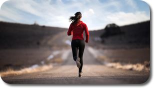 Pain Relief for Runner’s Real time sports cream