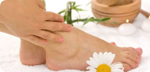 Find relief from gout pain
