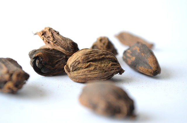 nutmeg oil can ease pain