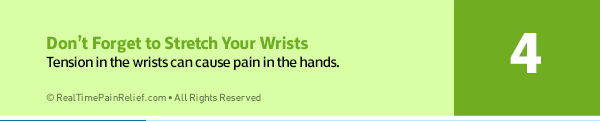 tips-prevent-hand-pain-stretch-wrists