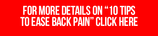 Ease back pain by clicking here
