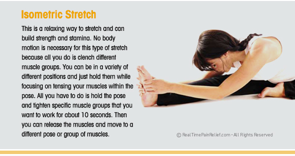 stretches for fibromyalgia